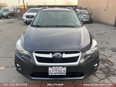 2013 Subaru Impreza 2.0i Sport Limited   - Photo 2 - San Jose, CA 95116