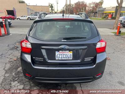 2013 Subaru Impreza 2.0i Sport Limited   - Photo 6 - San Jose, CA 95116