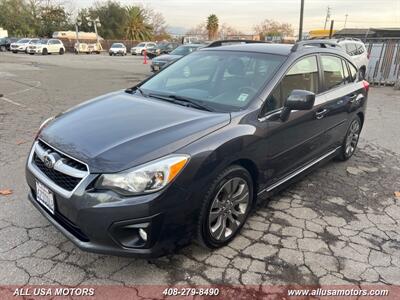 2013 Subaru Impreza 2.0i Sport Limited   - Photo 3 - San Jose, CA 95116