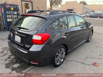 2013 Subaru Impreza 2.0i Sport Limited   - Photo 7 - San Jose, CA 95116