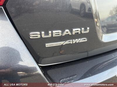 2013 Subaru Impreza 2.0i Sport Limited   - Photo 8 - San Jose, CA 95116