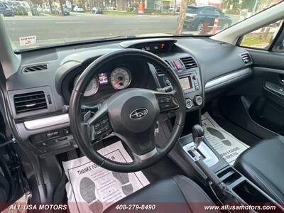 2013 Subaru Impreza 2.0i Sport Limited   - Photo 14 - San Jose, CA 95116