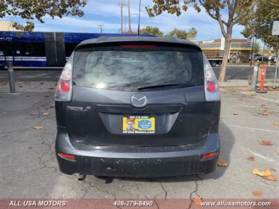 2006 Mazda Mazda5 Sport - Photo 8 - San Jose, CA 95116
