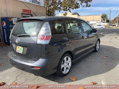 2006 Mazda Mazda5 Sport - Photo 7 - San Jose, CA 95116