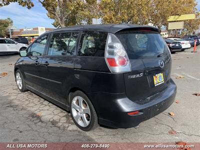 2006 Mazda Mazda5 Sport - Photo 9 - San Jose, CA 95116