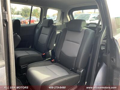 2006 Mazda Mazda5 Sport - Photo 12 - San Jose, CA 95116