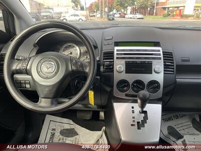 2006 Mazda Mazda5 Sport - Photo 14 - San Jose, CA 95116