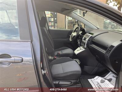 2006 Mazda Mazda5 Sport - Photo 5 - San Jose, CA 95116