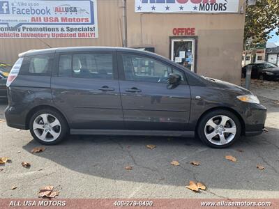2006 Mazda Mazda5 Sport - Photo 4 - San Jose, CA 95116