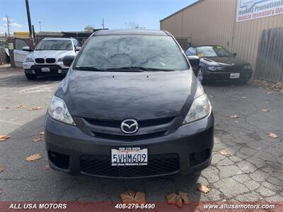 2006 Mazda Mazda5 Sport - Photo 2 - San Jose, CA 95116