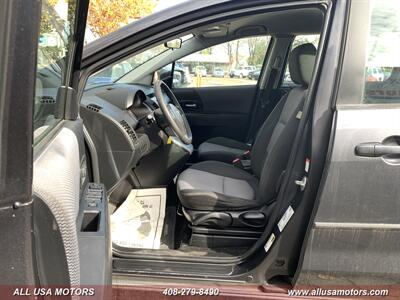 2006 Mazda Mazda5 Sport - Photo 11 - San Jose, CA 95116