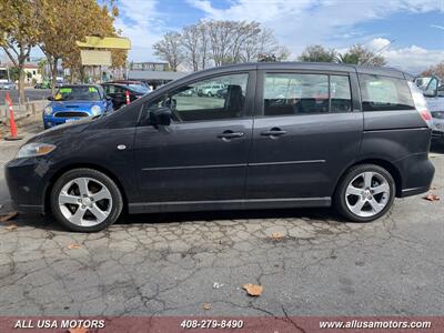 2006 Mazda Mazda5 Sport - Photo 10 - San Jose, CA 95116