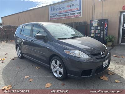 2006 Mazda Mazda5 Sport - Photo 3 - San Jose, CA 95116