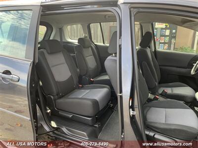 2006 Mazda Mazda5 Sport - Photo 6 - San Jose, CA 95116