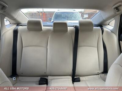 2016 Honda Civic LX   - Photo 23 - San Jose, CA 95116