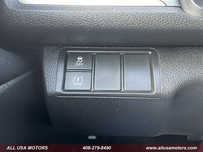 2016 Honda Civic LX   - Photo 37 - San Jose, CA 95116