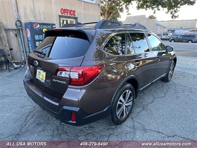 2019 Subaru Outback 2.5i Limited   - Photo 9 - San Jose, CA 95116