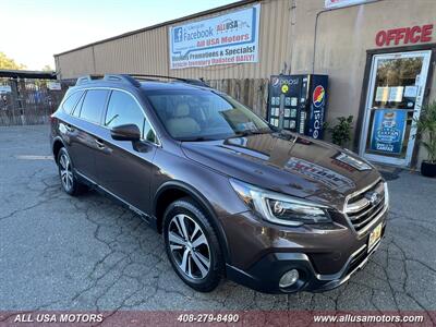 2019 Subaru Outback 2.5i Limited   - Photo 2 - San Jose, CA 95116