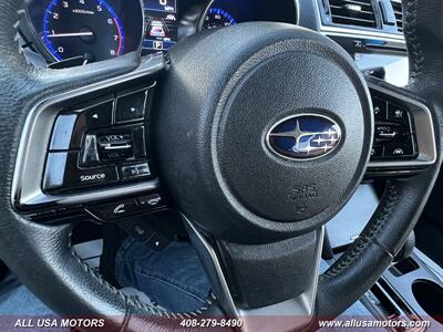 2019 Subaru Outback 2.5i Limited   - Photo 20 - San Jose, CA 95116