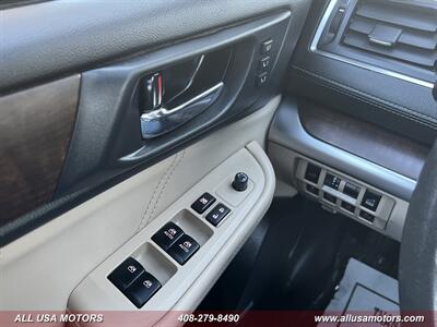 2019 Subaru Outback 2.5i Limited   - Photo 52 - San Jose, CA 95116