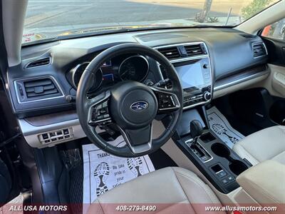 2019 Subaru Outback 2.5i Limited   - Photo 18 - San Jose, CA 95116