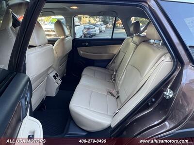 2019 Subaru Outback 2.5i Limited   - Photo 23 - San Jose, CA 95116