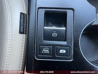 2019 Subaru Outback 2.5i Limited   - Photo 49 - San Jose, CA 95116