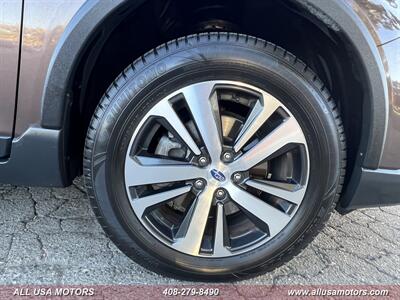 2019 Subaru Outback 2.5i Limited   - Photo 12 - San Jose, CA 95116