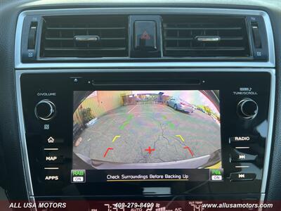 2019 Subaru Outback 2.5i Limited   - Photo 38 - San Jose, CA 95116