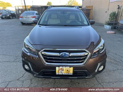 2019 Subaru Outback 2.5i Limited   - Photo 4 - San Jose, CA 95116