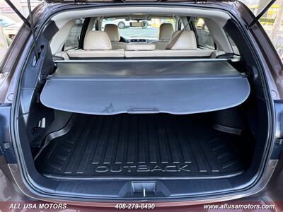 2019 Subaru Outback 2.5i Limited   - Photo 24 - San Jose, CA 95116