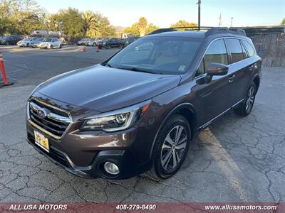 2019 Subaru Outback 2.5i Limited   - Photo 5 - San Jose, CA 95116