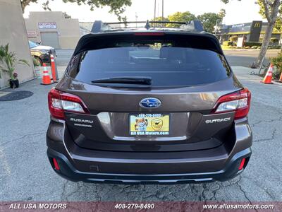 2019 Subaru Outback 2.5i Limited   - Photo 8 - San Jose, CA 95116