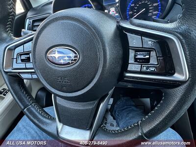 2019 Subaru Outback 2.5i Limited   - Photo 21 - San Jose, CA 95116