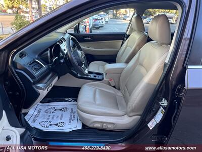 2019 Subaru Outback 2.5i Limited   - Photo 22 - San Jose, CA 95116