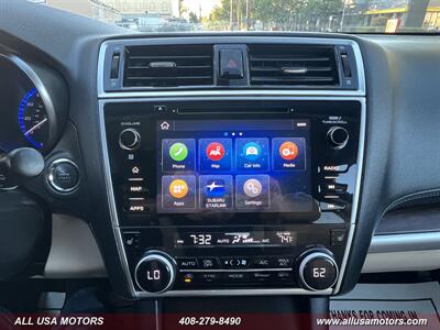 2019 Subaru Outback 2.5i Limited   - Photo 35 - San Jose, CA 95116