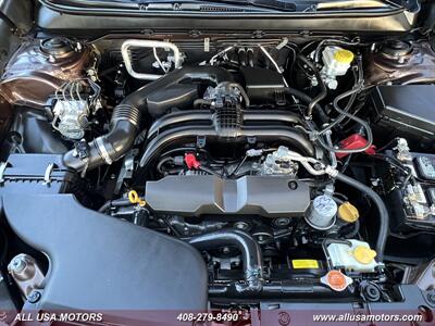 2019 Subaru Outback 2.5i Limited   - Photo 15 - San Jose, CA 95116