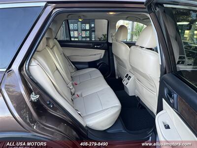 2019 Subaru Outback 2.5i Limited   - Photo 30 - San Jose, CA 95116