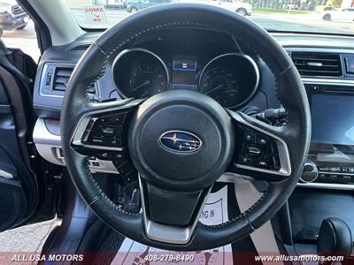 2019 Subaru Outback 2.5i Limited   - Photo 19 - San Jose, CA 95116