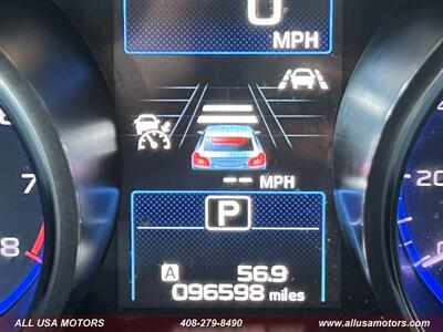 2019 Subaru Outback 2.5i Limited   - Photo 34 - San Jose, CA 95116