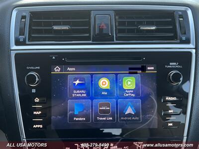 2019 Subaru Outback 2.5i Limited   - Photo 40 - San Jose, CA 95116