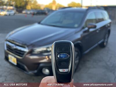 2019 Subaru Outback 2.5i Limited   - Photo 60 - San Jose, CA 95116