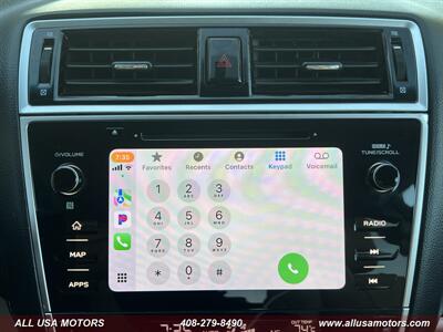 2019 Subaru Outback 2.5i Limited   - Photo 44 - San Jose, CA 95116