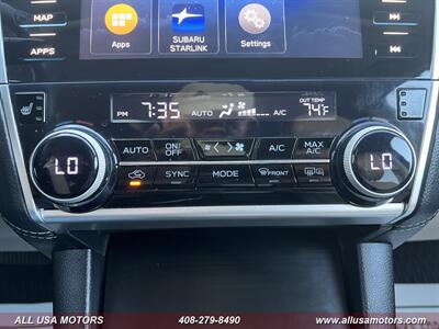 2019 Subaru Outback 2.5i Limited   - Photo 45 - San Jose, CA 95116