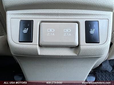 2019 Subaru Outback 2.5i Limited   - Photo 29 - San Jose, CA 95116