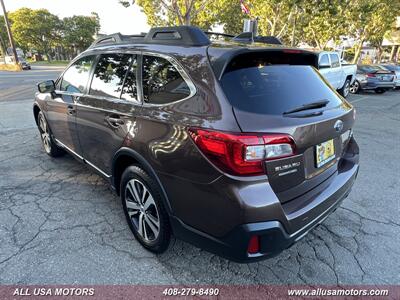 2019 Subaru Outback 2.5i Limited   - Photo 7 - San Jose, CA 95116