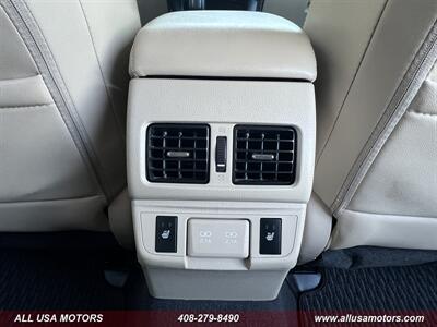 2019 Subaru Outback 2.5i Limited   - Photo 28 - San Jose, CA 95116