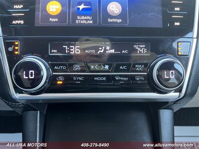 2019 Subaru Outback 2.5i Limited   - Photo 46 - San Jose, CA 95116