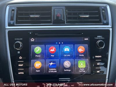 2019 Subaru Outback 2.5i Limited   - Photo 36 - San Jose, CA 95116