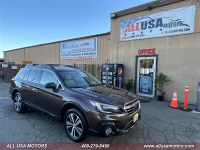 2019 Subaru Outback 2.5i Limited   - Photo 3 - San Jose, CA 95116